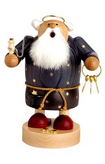 Saint Peter<br>KWO Chubby Smoker
